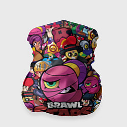 Бандана BRAWL STARS TARA