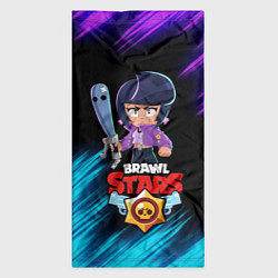 Бандана-труба BRAWL STARS BIBI, цвет: 3D-принт — фото 2