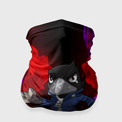 Бандана Brawl Stars CROW