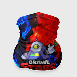 Бандана BRAWL STARS RICOCHET