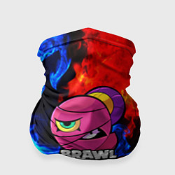 Бандана BRAWL STARS TARA