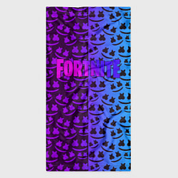 Бандана-труба FORTNITE x MARSHMELLO, цвет: 3D-принт — фото 2