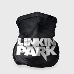 Бандана-труба LINKIN PARK, цвет: 3D-принт