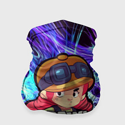 Бандана Brawl Stars - Jessie