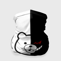 Бандана Monokuma