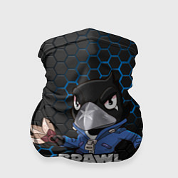 Бандана BRAWL STARS CROW