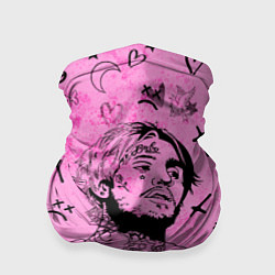 Бандана LIL PEEP