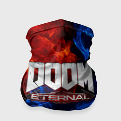 Бандана DOOM ETERNAL