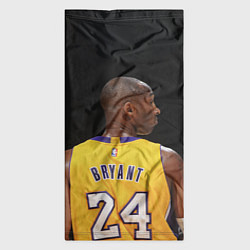 Бандана-труба Kobe Bryant, цвет: 3D-принт — фото 2