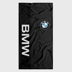 Бандана-труба BMW, цвет: 3D-принт — фото 2