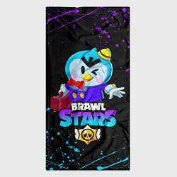 Бандана-труба BRAWL STARS MRP, цвет: 3D-принт — фото 2