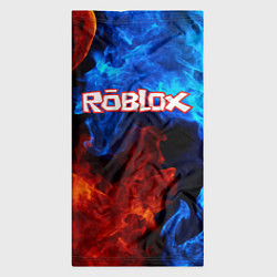 Бандана-труба ROBLOX, цвет: 3D-принт — фото 2