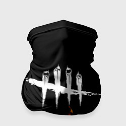 Бандана DEAD BY DAYLIGHT