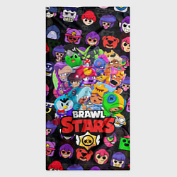 Бандана-труба BRAWL STARS, цвет: 3D-принт — фото 2