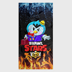 Бандана-труба BRAWL STARS MRP, цвет: 3D-принт — фото 2