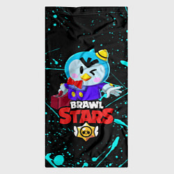 Бандана-труба BRAWL STARS MRP, цвет: 3D-принт — фото 2