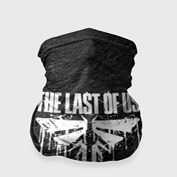 Бандана THE LAST OF US