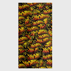 Бандана-труба Hot Wheels, цвет: 3D-принт — фото 2