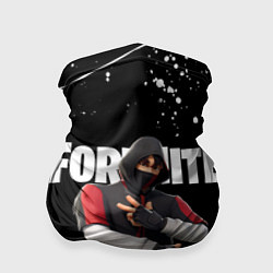 Бандана-труба FORTNITE IKONIK, цвет: 3D-принт