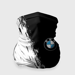 Бандана-труба BMW, цвет: 3D-принт