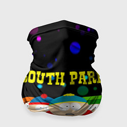 Бандана South Park