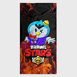 Бандана-труба BRAWL STARS MRP, цвет: 3D-принт — фото 2