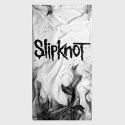 Бандана-труба SLIPKNOT, цвет: 3D-принт — фото 2