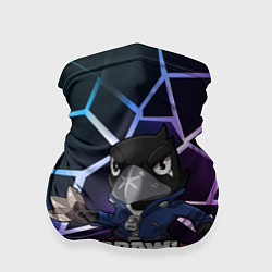 Бандана BRAWL STARS CROW