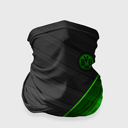 Бандана-труба FC Borussia, цвет: 3D-принт