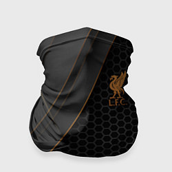 Бандана Liverpool FC