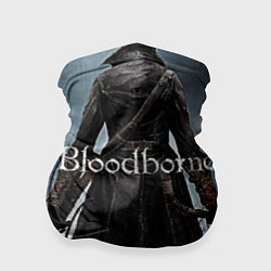 Бандана Bloodborne