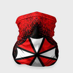 Бандана Umbrella Corporation