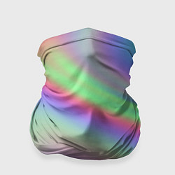Бандана-труба Gradient vinyl, цвет: 3D-принт