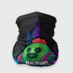 Бандана Brawl Stars SPIKE