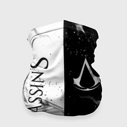 Бандана-труба ASSASSINS CREED, цвет: 3D-принт