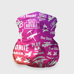 Бандана FORTNITE PARTY EVENT