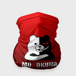 Бандана Monokuma