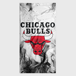 Бандана-труба CHICAGO BULLS, цвет: 3D-принт — фото 2