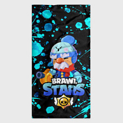 Бандана-труба BRAWL STARS GALE, цвет: 3D-принт — фото 2