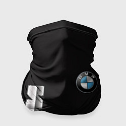 Бандана-труба BMW, цвет: 3D-принт