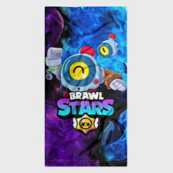 Бандана-труба BRAWL STARS NANI, цвет: 3D-принт — фото 2