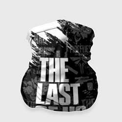 Бандана-труба THE LAST OF US 2, цвет: 3D-принт