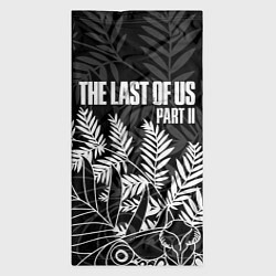 Бандана-труба THE LAST OF US 2, цвет: 3D-принт — фото 2