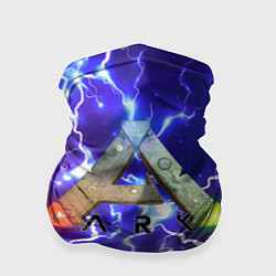 Бандана-труба Ark Survival Evolved Z, цвет: 3D-принт