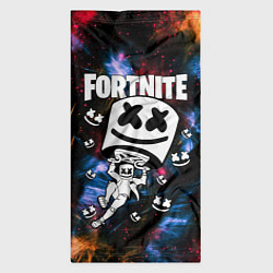 Бандана-труба FORTNITE x MARSHMELLO, цвет: 3D-принт — фото 2