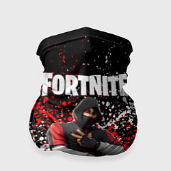 Бандана Fortnite Ikonik