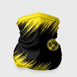 Бандана-труба BORUSSIA, цвет: 3D-принт