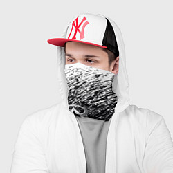 Бандана-труба INFINITI, цвет: 3D-принт — фото 2