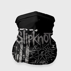 Бандана Slipknot