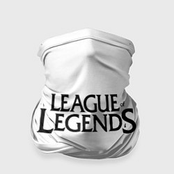 Бандана League of legends